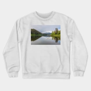 Bear Lake Crewneck Sweatshirt